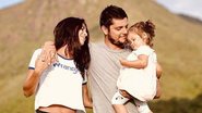 Yanna Lavigne mostra a felicidade da filha com a gravidez - Reprodução/Instagram