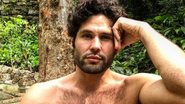 Dudu Azevedo se despede de 'Gênesis' e deixa RecordTV - Reprodução/Instagram