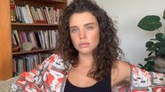 Bruna Linzmeyer surge loiríssima para papel em 'Pantanal' - Reprodução/Instagram