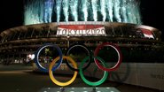 'Cadê o Brasil' bomba na web durante a abertura da Olimpíada - Foto:Lintao Zhang/Getty Images