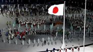 Jogos Olímpicos: entenda a ordem de entrada das delegações - Crédito - Foto: Cameron Spencer/Getty Images