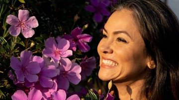 Suzana Alves celebra 43 anos com agradecimento especial - Reprodução/Instagram