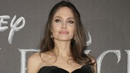 Angelina Jolie bate recorde após criar conta no Instagram - Getty Images