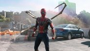 Sony libera trailer de 'Homem-Aranha: Sem Volta para Casa' - Foto/Reprodução