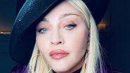 3 looks mais exuberantes usados por Madonna em 2021 - Reprodução/Instagram