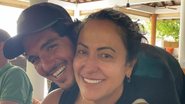 Após brigas, mãe de Medina comemora tricampeonato do filho - Reprodução/Instagram