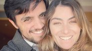 Felipe Simas faz linda declaração de amor para a esposa - Reprodução/Instagram