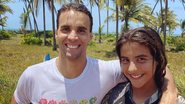Marido de Ivete Sangalo celebra aniversário do filho - Reprodução/Instagram