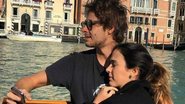 Rafa Vitti celebra 2 anos de casamento com Tatá Werneck - Reprodução/Instagram