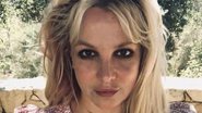 Britney Spears revela que está escrevendo livro sobre assassinato - Reprodução/Instagram