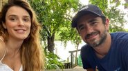 Rafa Brites reflete sobre viagem sem o filho, Rocco - Reprodução/Instagram