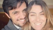 Felipe Simas presta linda homenagem para Mariana Uhlmann - Reprodução/Instagram