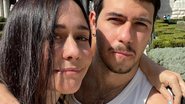 Alessandra Negrini visita Basílica de Guadalupe com o filho - Reprodução/Instagram