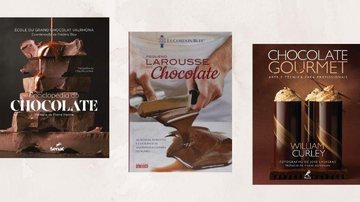 No Dia Nacional do Chocolate, confira dicas da nutróloga Paula Cavallari - Reprodução/Amazon