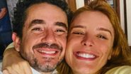 Rafa Brites fala sobre união de 10 anos com Felipe Andreoli - Reprodução/Instagram