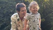 Leticia Colin se diverte com o filho brincando com bolinhas - Reprodução/Instagram