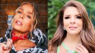 Apresentadora Adriane Galisteu rebate comentário de Mara Maravilha sobre seu nariz - Reprodução/Instagram
