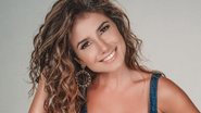 Paula Fernandes escolhe vestido provocante e impressiona - Divulgação/Instagram
