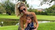 Carol Dias posta clique encantador da filha, Esther - Reprodução/Instagram