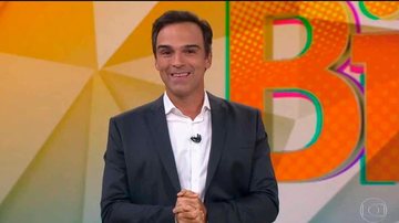 Duas atrizes da Globo podem estar no BBB 22; Veja quem são! - Divulgação/TV Globo