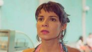 Lara perde a linha e trai o marido em 'Um Lugar ao Sol' - Divulgação/TV Globo
