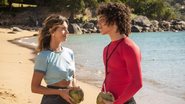 Temporada de Verão ganha primeiro trailer - Aline Arruda/Netflix