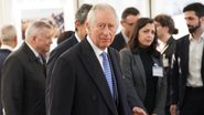Rei Charles III irá homenagear seu pai, Príncipe Philip durante sua coroação - Foto: Gettyimages